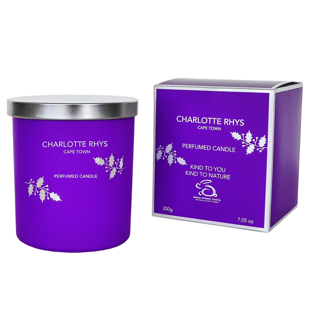 Celebration Candle